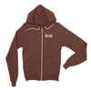 Portraits - Logo Hoodie