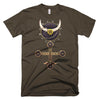 Portraits - Monad (Short Sleeve)