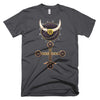 Portraits - Monad (Short Sleeve)