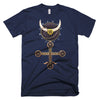 Portraits - Monad (Short Sleeve)