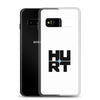 Hurt Records - Official Samsung Case