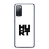 Hurt Records - Official Samsung Case