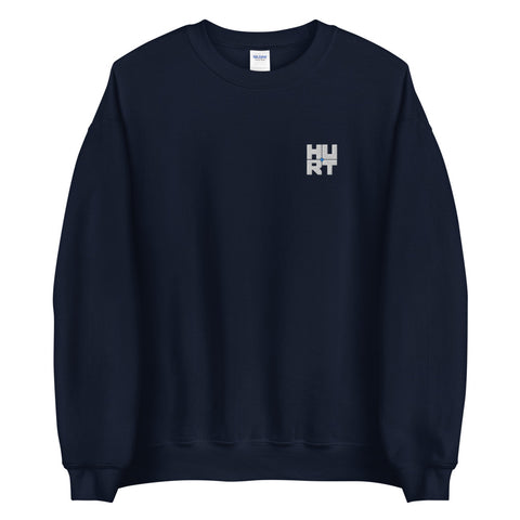 Hurt Records - Official Sweatshirt
