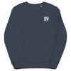 Womens - Official Hurt Sweatshirt