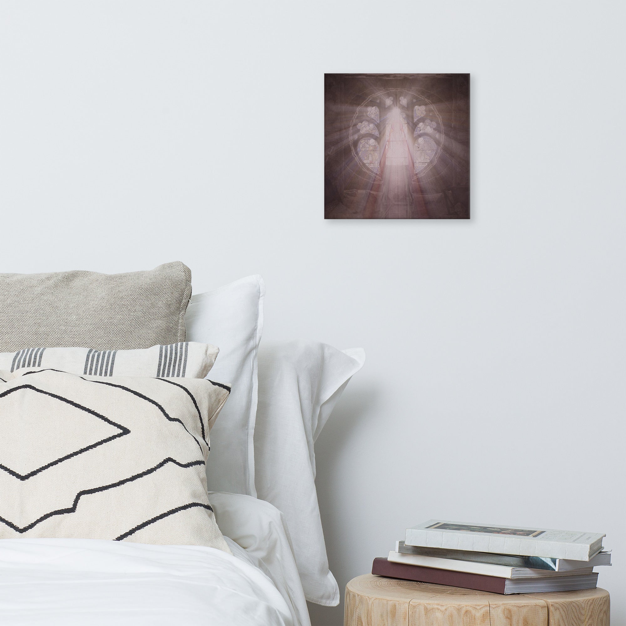 Z.4 - Canvas Print